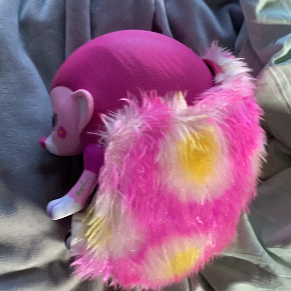 ZOOMER Hedgehog Toy - Picture 4 of 4